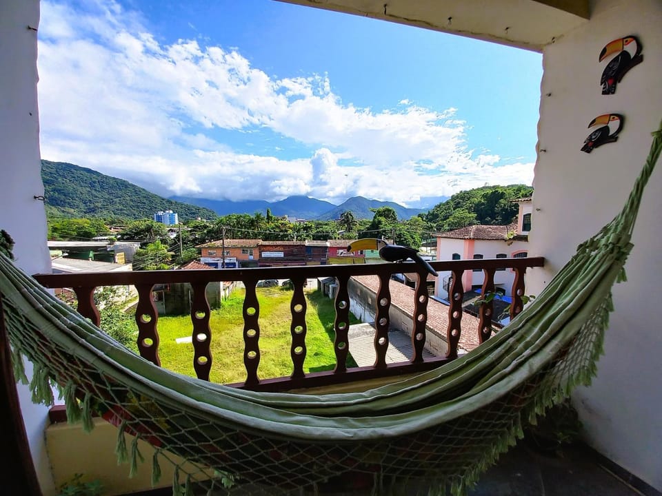 Nearby landmark, Day, Natural landscape, View (from property/room), Balcony/Terrace, Mountain view