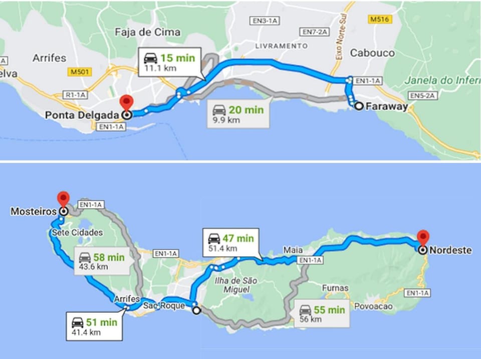 Location