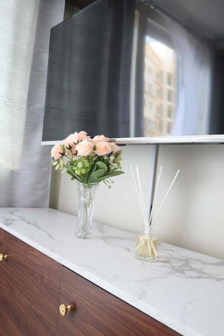 Cute 23 sqm condo for the cuties near AYALA CEBU Apartment in Lapu-Lapu City