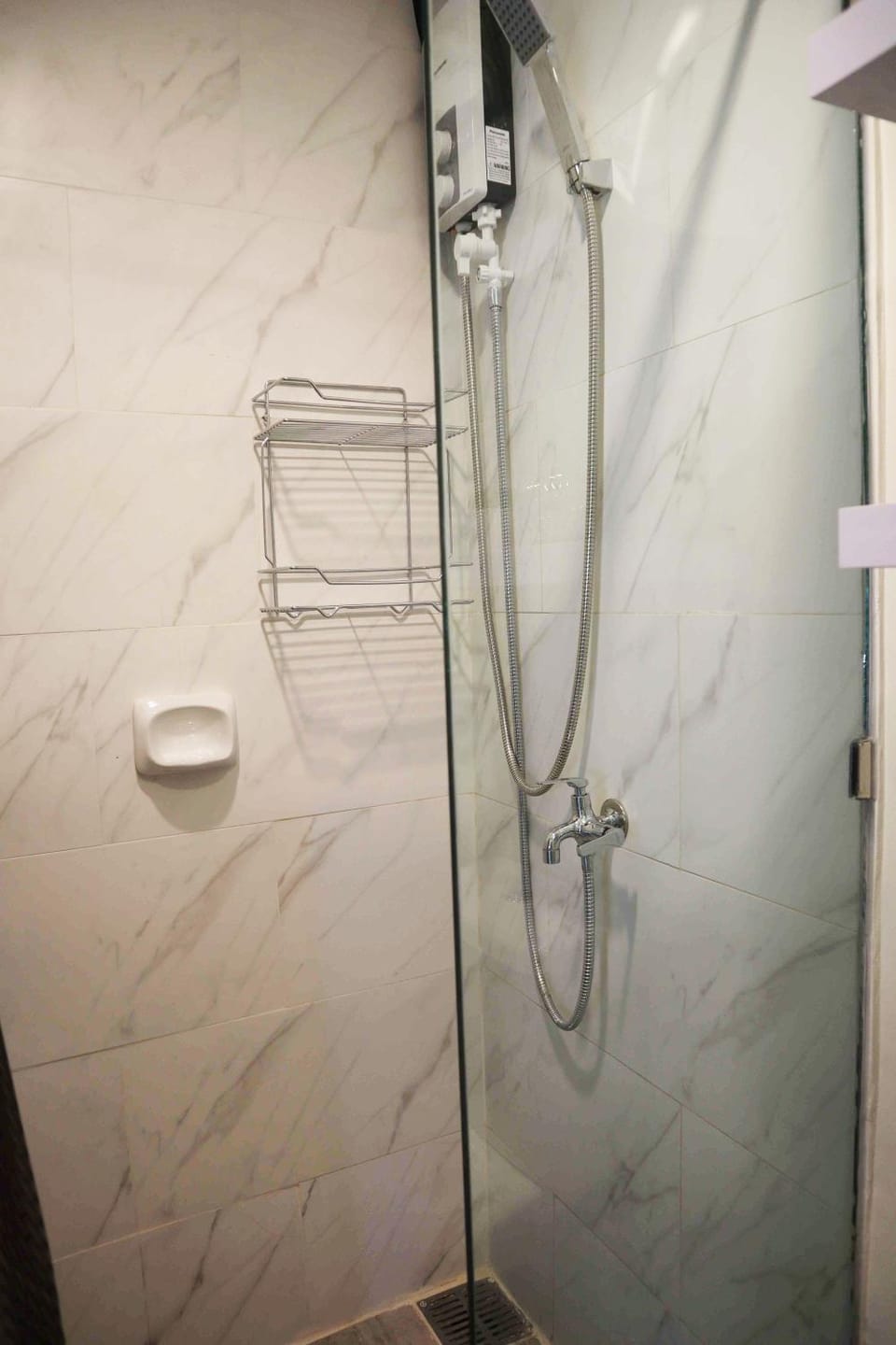 Cute 23 sqm condo for the cuties near AYALA CEBU Apartment in Lapu-Lapu City