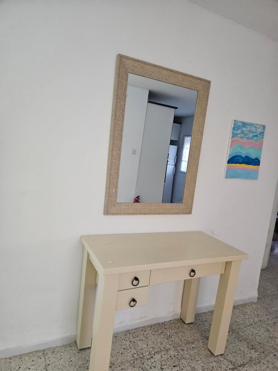 Hofesh Yehonatan Hadas Garden Apt House in Tiberias