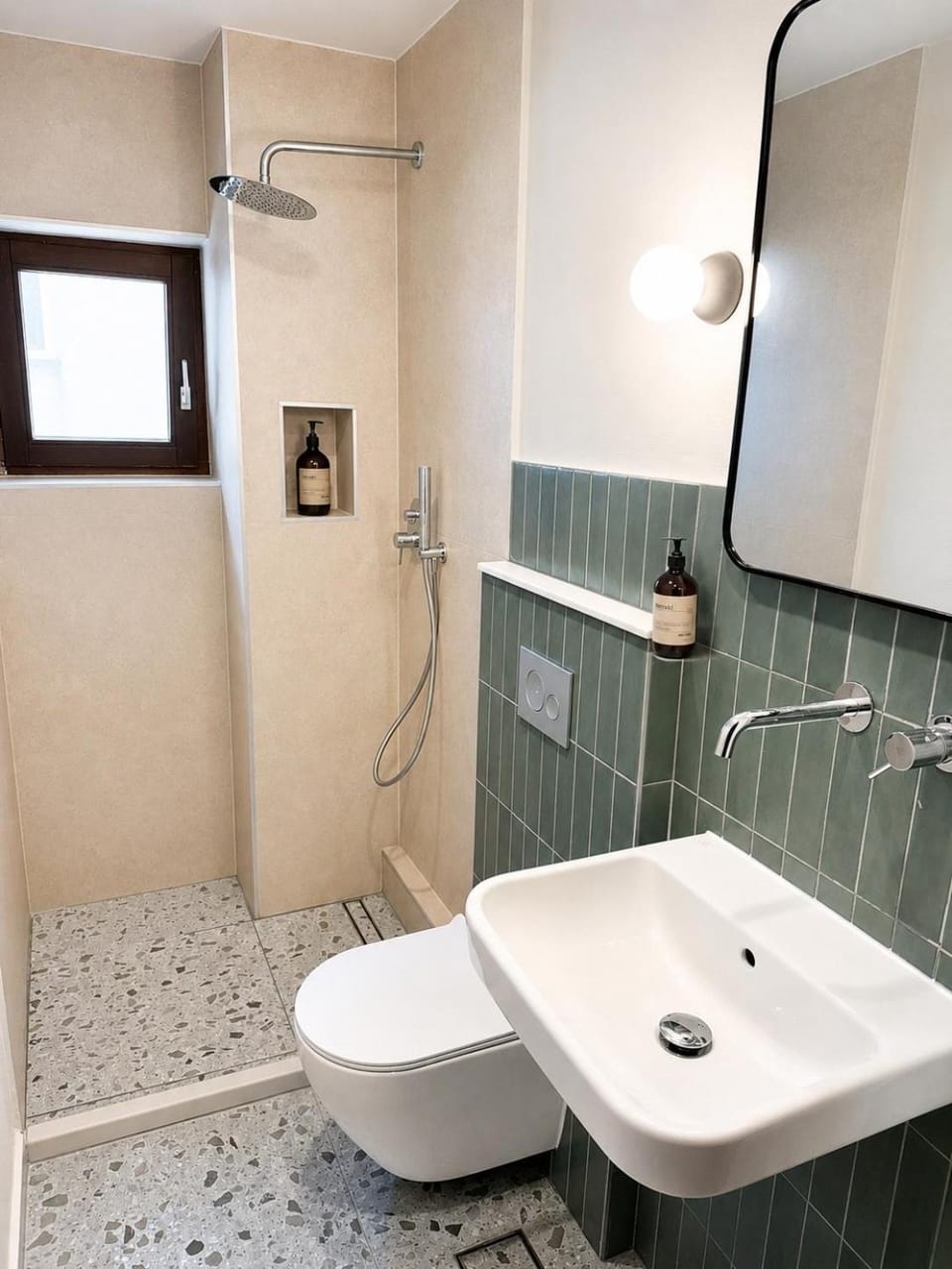 House No 10 Apartment in Pieria, Greece