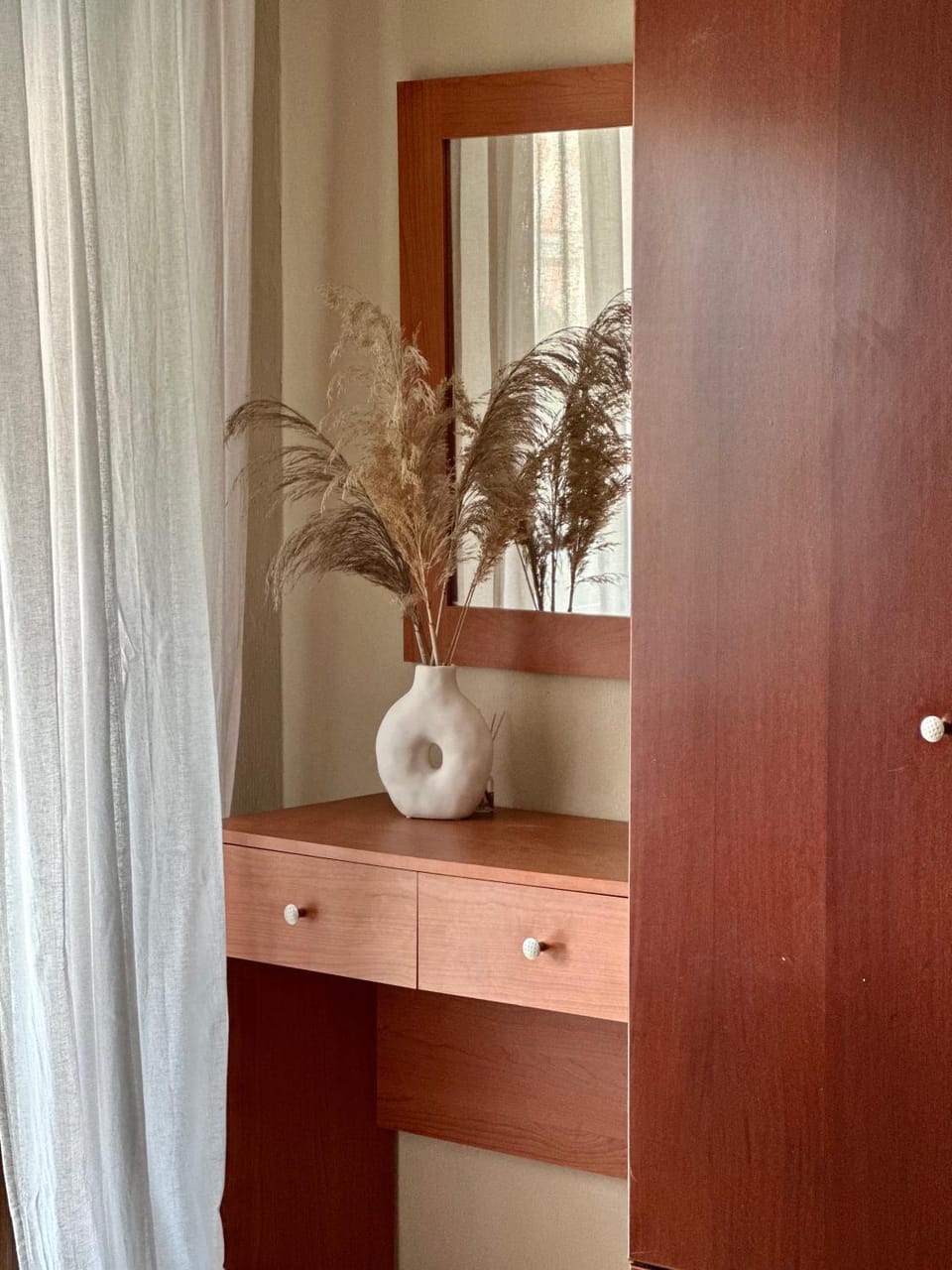 Decorative detail