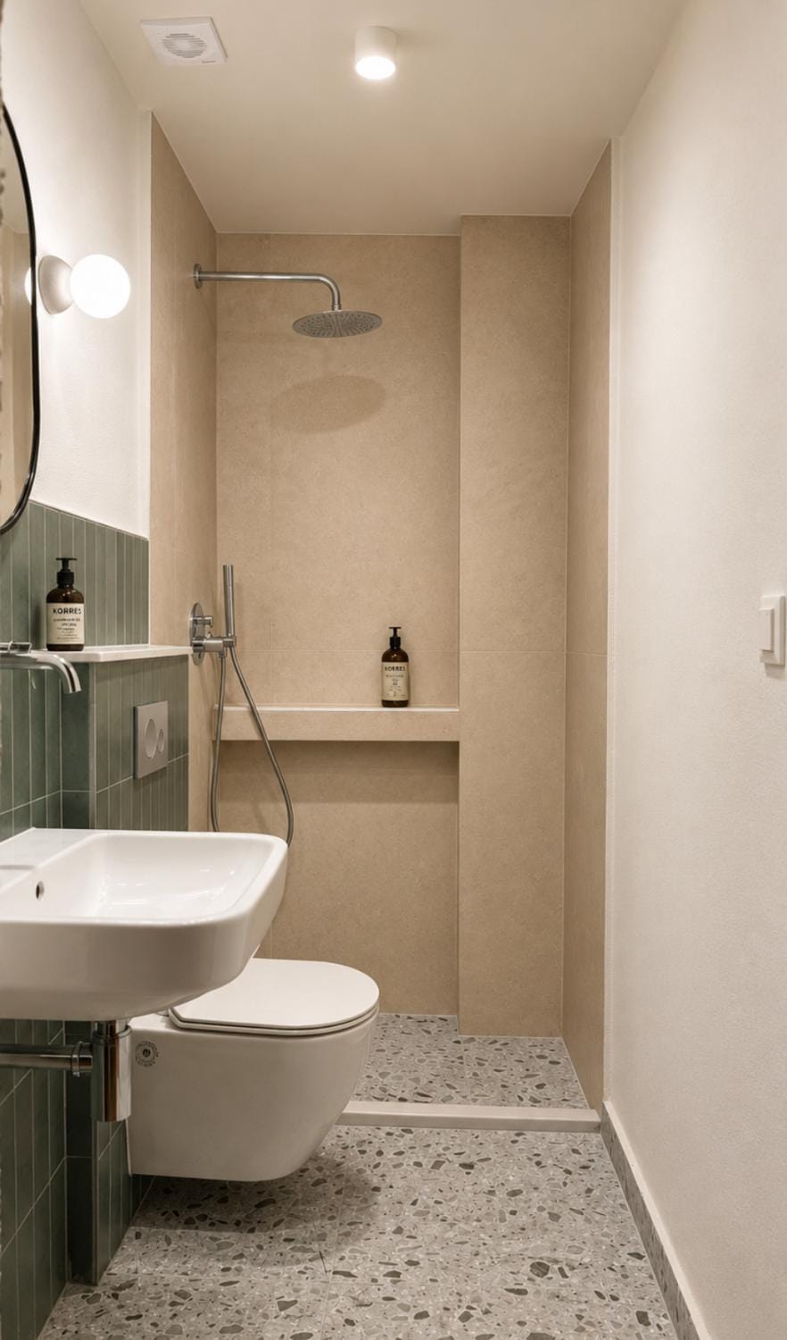 House No 10 Apartment in Pieria, Greece