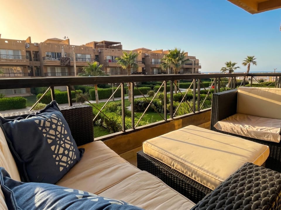 Balcony/Terrace, Balcony/Terrace