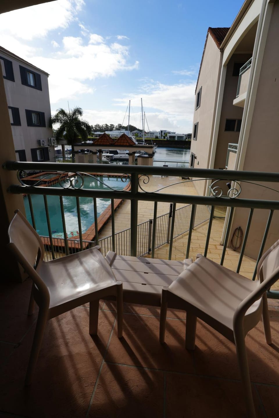 Hope Harbour Hotel Apartments Hotel in Hope Island