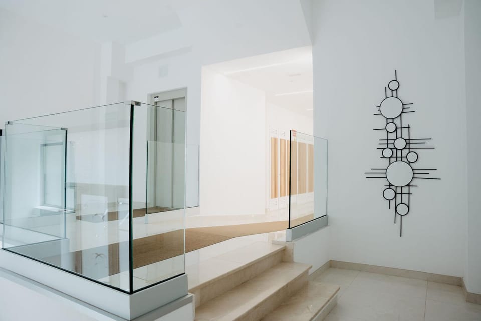 Facade/entrance, Internal: Not applicable to any particular room