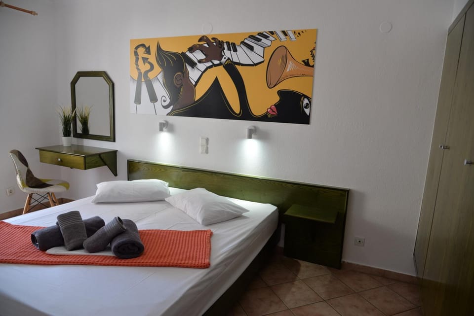 VILLA CARIATIS Hotel in Halkidiki