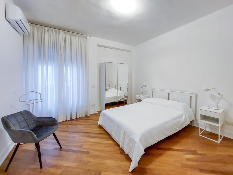 Via Sparano Deluxe - Apulian Experience Apartment in Bari