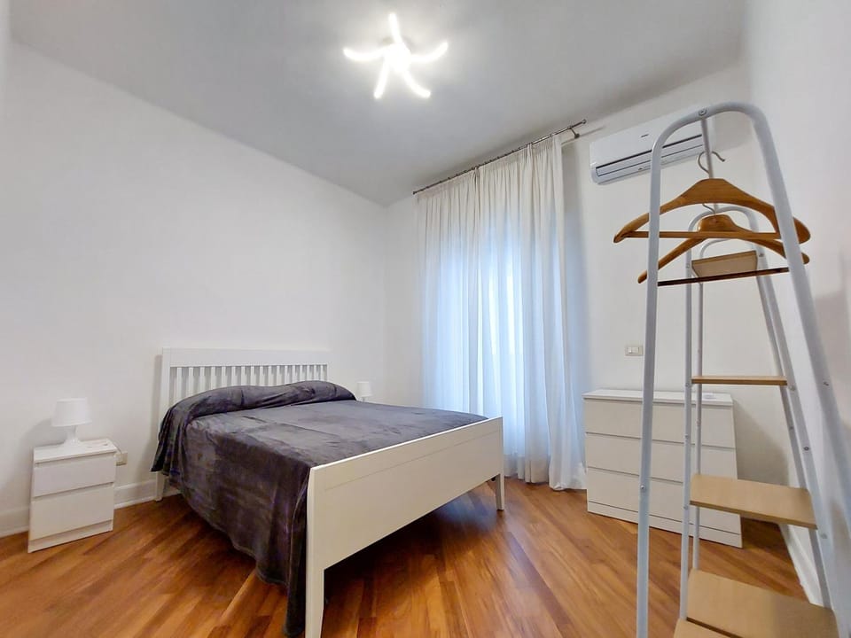 Via Sparano Deluxe - Apulian Experience Apartment in Bari