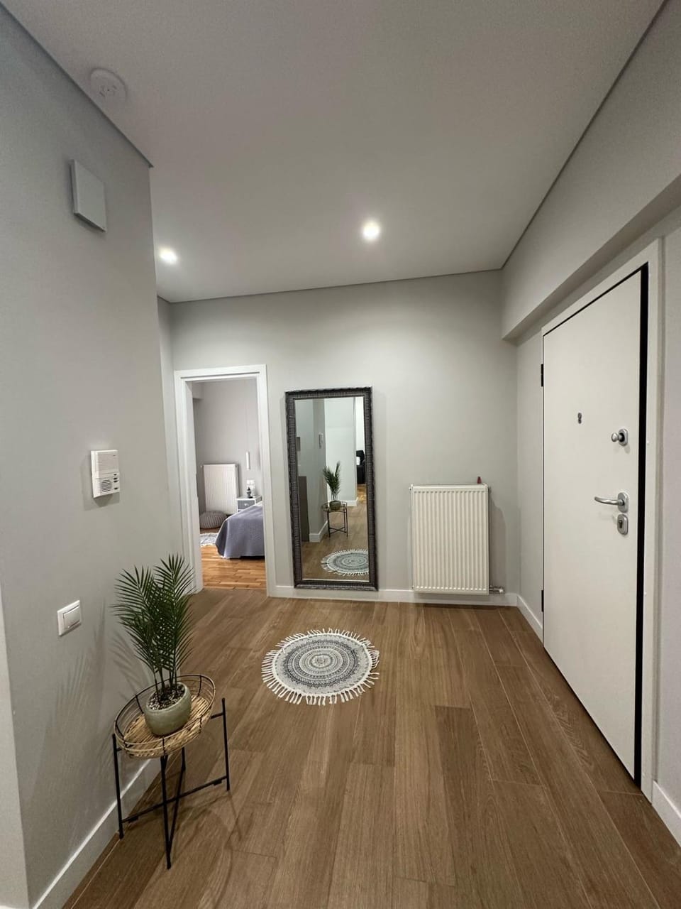 Mihaela-Andreea Luxury House Apartment in Athens