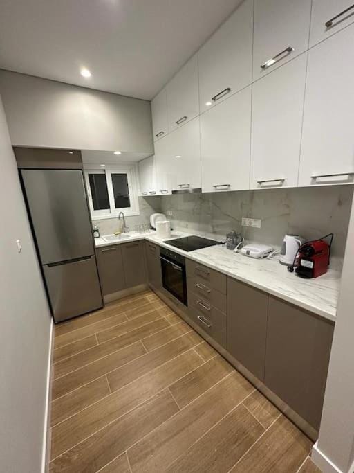 Mihaela-Andreea Luxury House Apartment in Athens