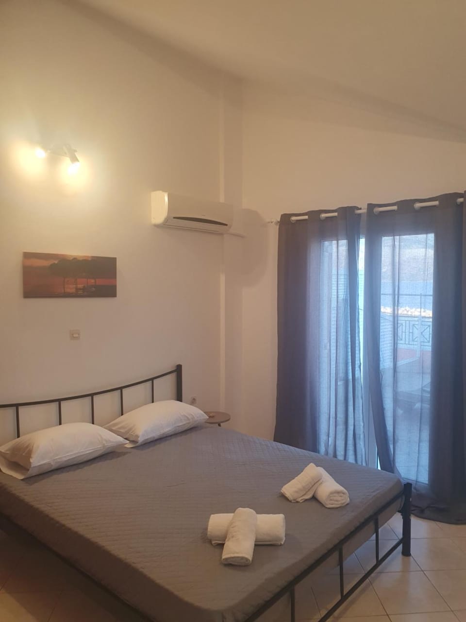 Johanna Sea View Apartment Apartment in Lixouri