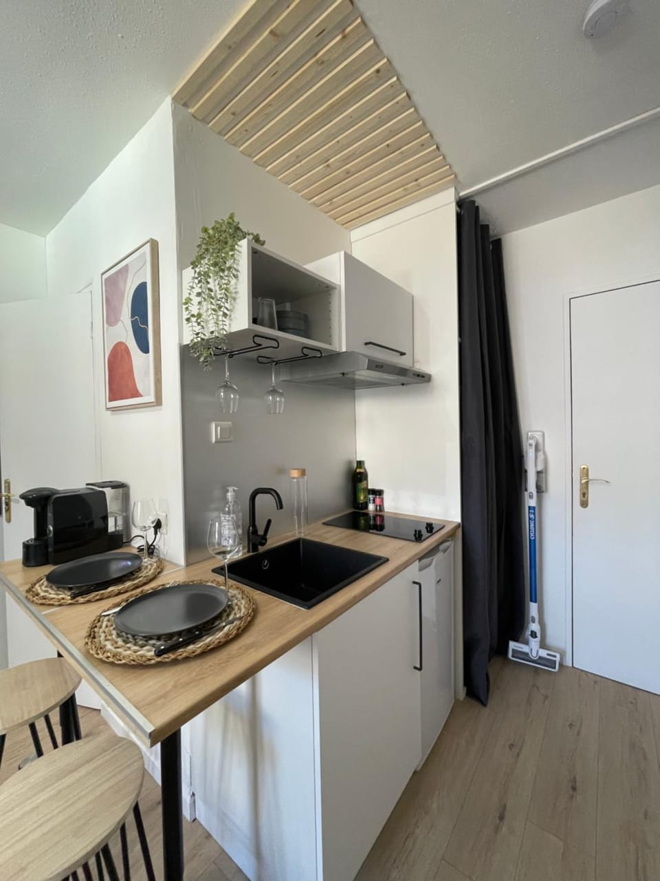 Studio - 19 Apartment in Brittany