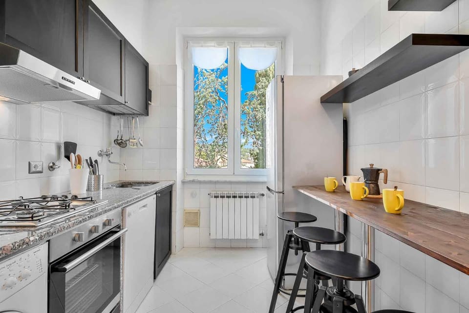 Bluì, Terre Marine Apartment in Porto Venere