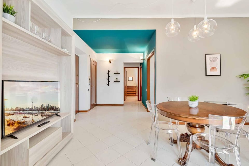 Bluì, Terre Marine Apartment in Porto Venere