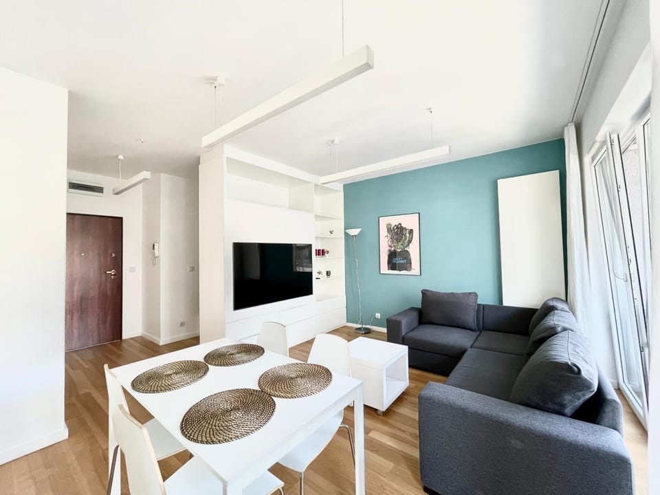 Communal lounge/ TV room, TV and multimedia, Living room, Seating area