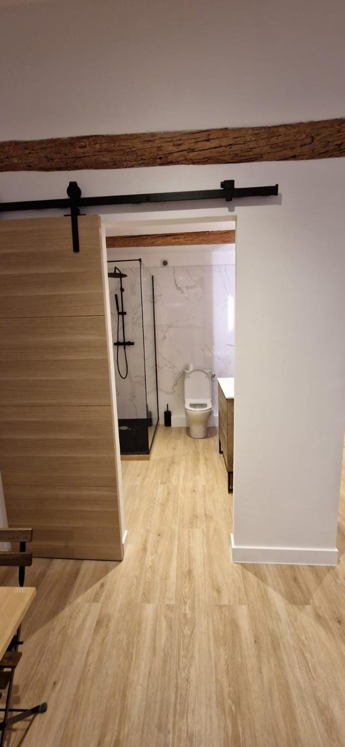 Vieux Nice a 2min de la mer Apartment in Nice