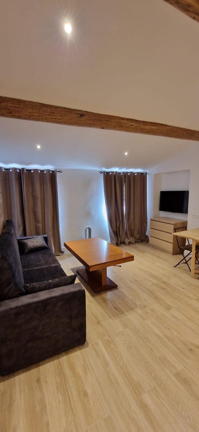 Vieux Nice a 2min de la mer Apartment in Nice