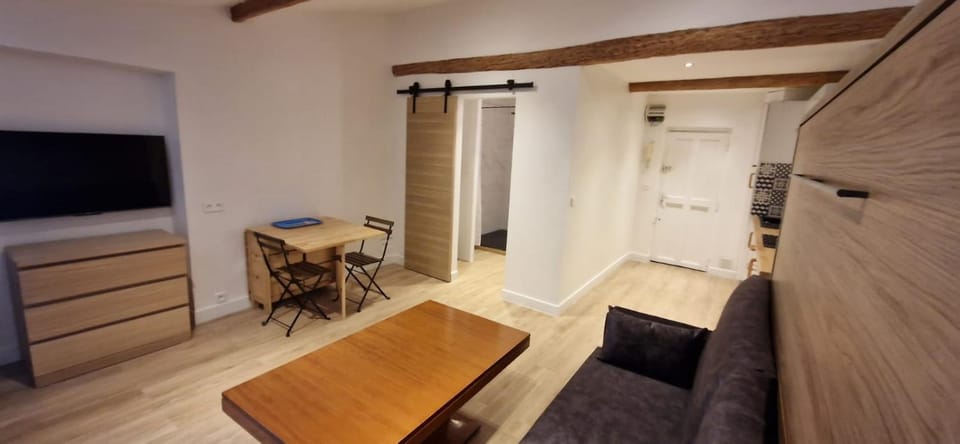 Vieux Nice a 2min de la mer Apartment in Nice