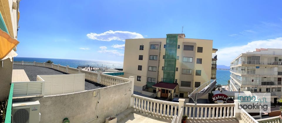 Paradis Salou, climatizado u con vistas al Mar Apartment in Salou