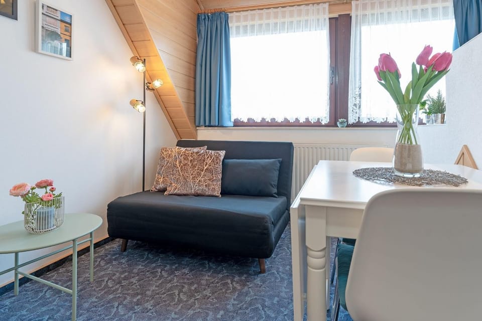Haus Schwanensee Seeblick Bischofsee Apartment in Plön