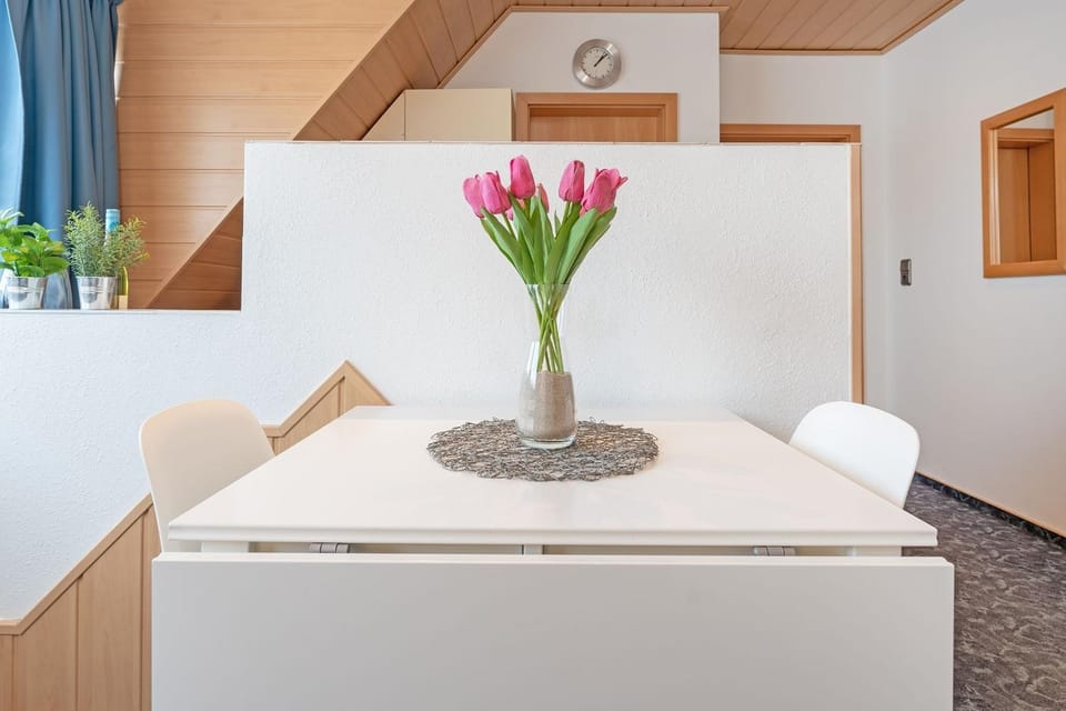 Haus Schwanensee Seeblick Bischofsee Apartment in Plön
