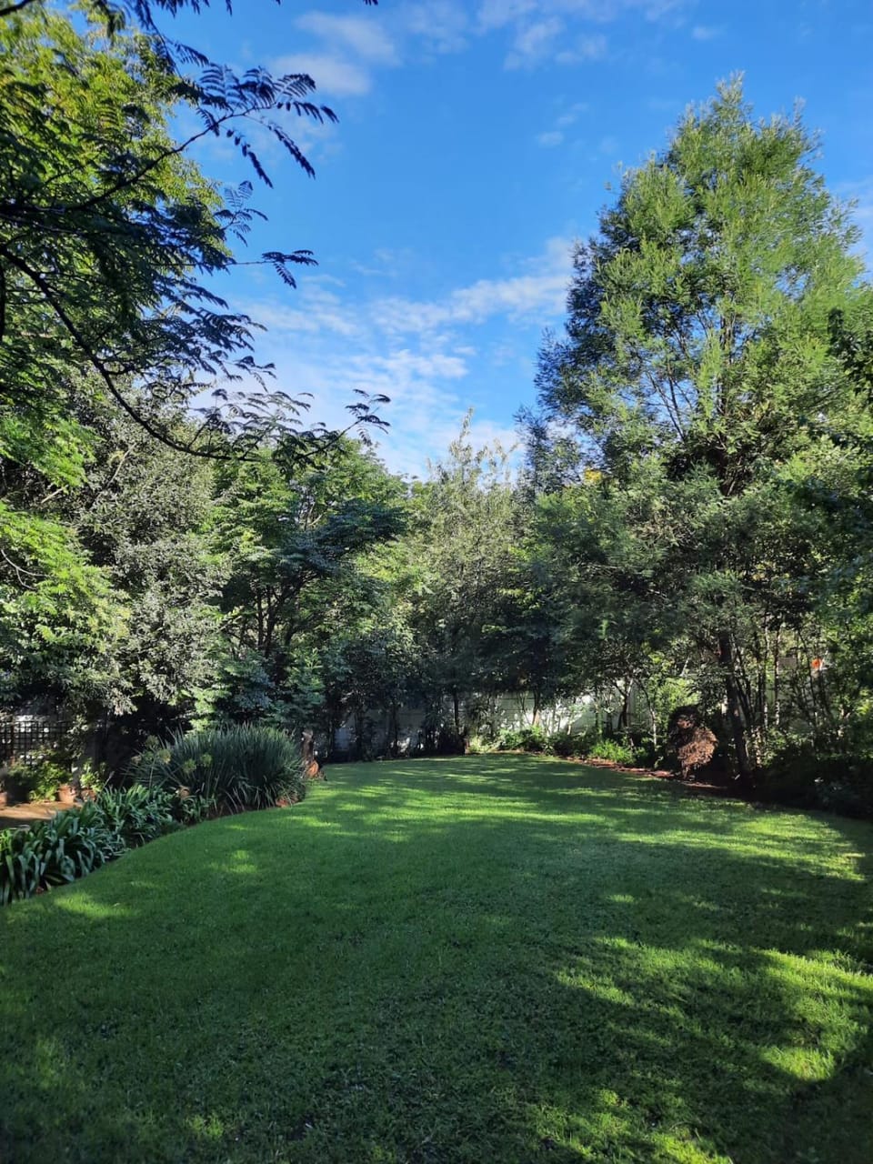 Nel's Cottage, a private and peaceful cottage Apartment in Gauteng
