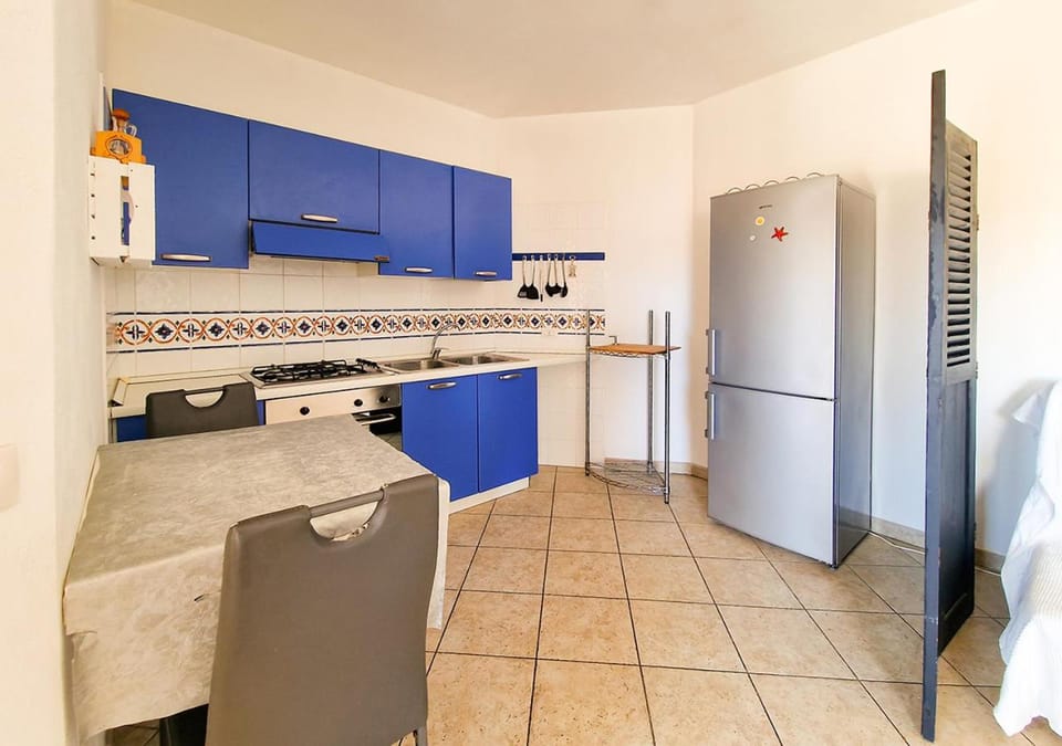 stove