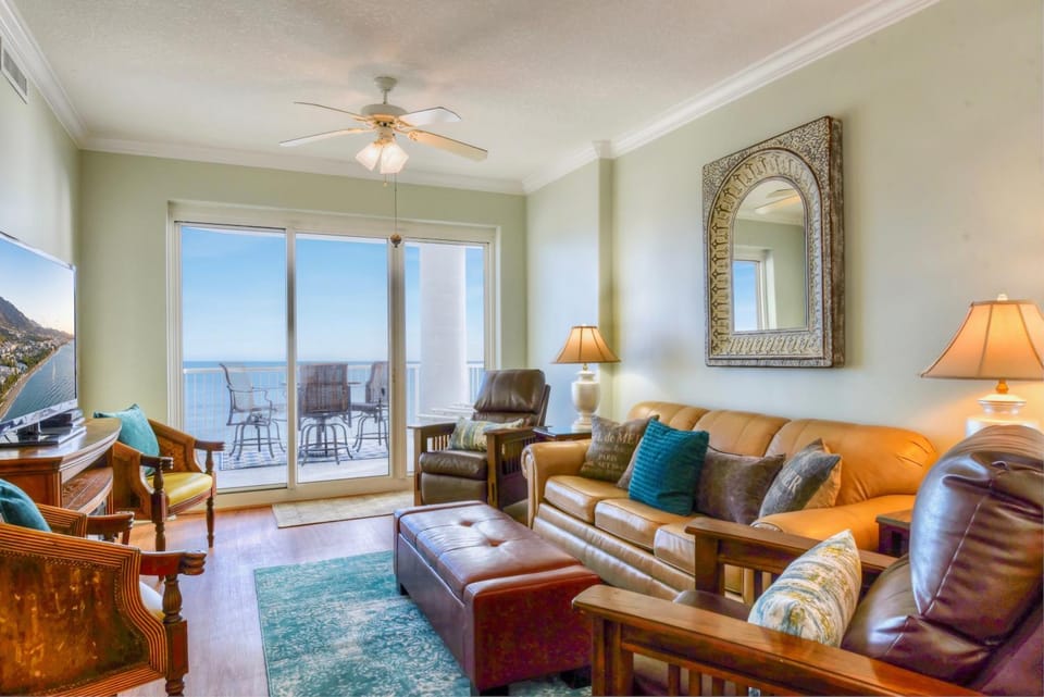 Island Royale 906 House in West Beach