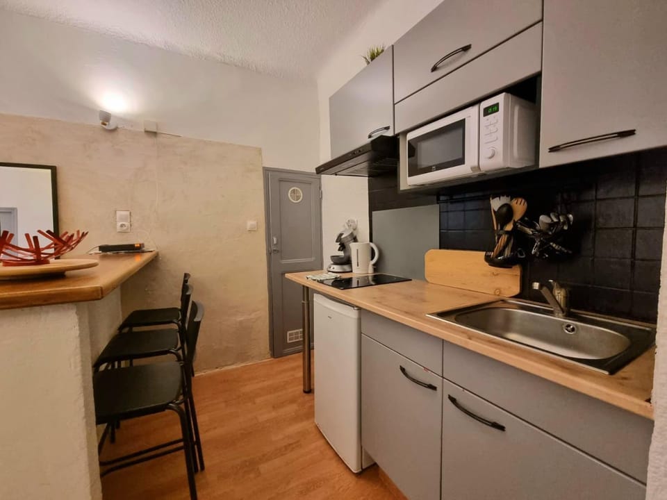 Appartement centre historique Apartment in Aix-en-Provence