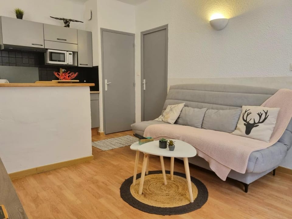 Appartement centre historique Apartment in Aix-en-Provence