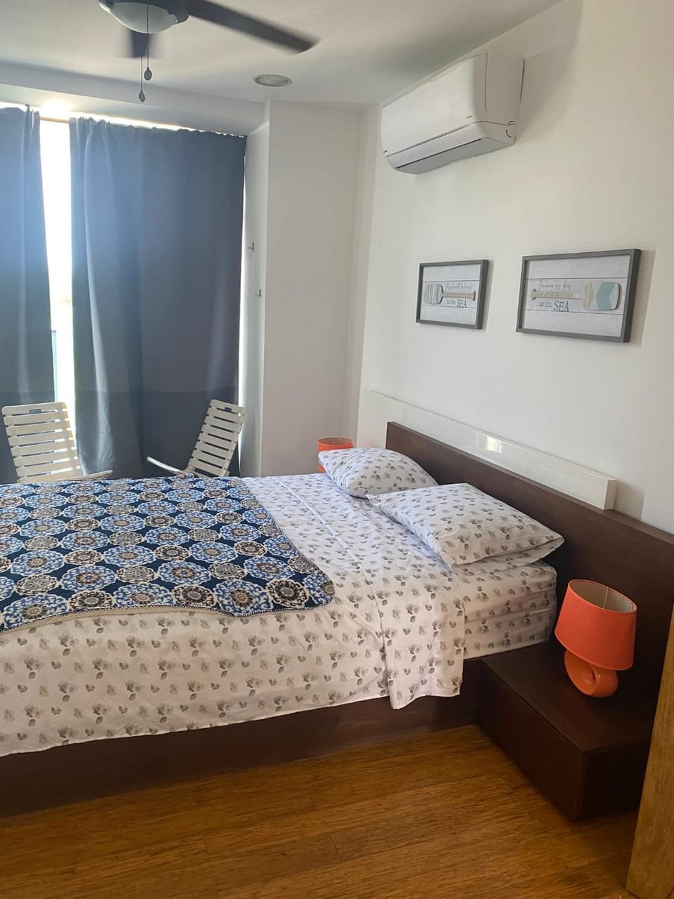 Bala Beach Paradise 1-bedroom Fully Equipped apt. Apartment in Panama