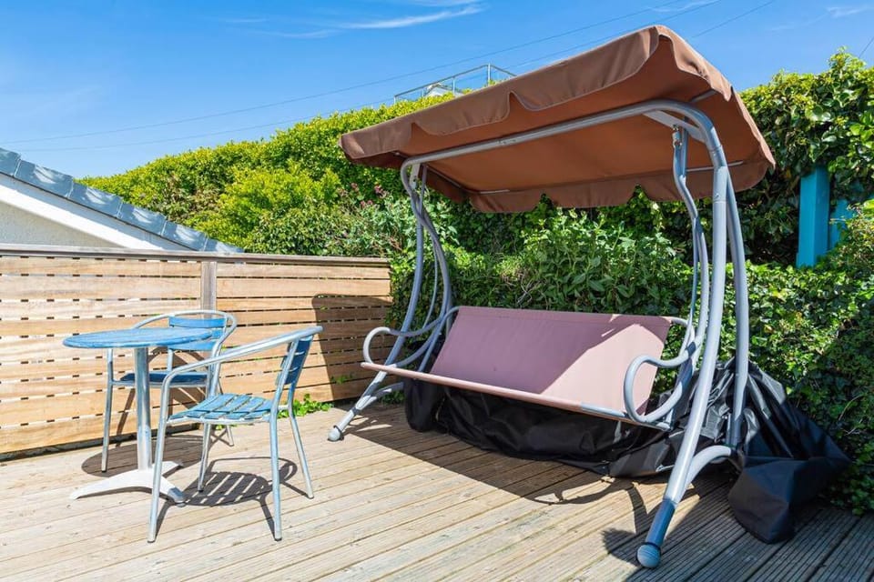 Fairwinds,Bigbury on sea ,Three-bed Beach House House in England