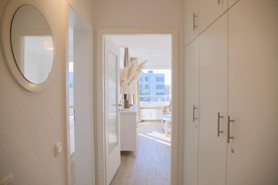 Hanseat II App 179 Apartment in Grömitz
