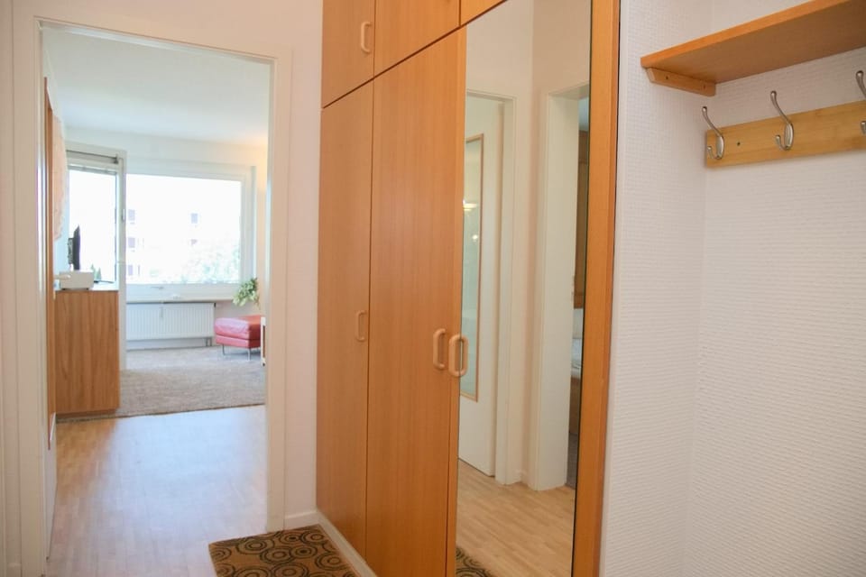 Hanseat II App 177 Apartment in Grömitz