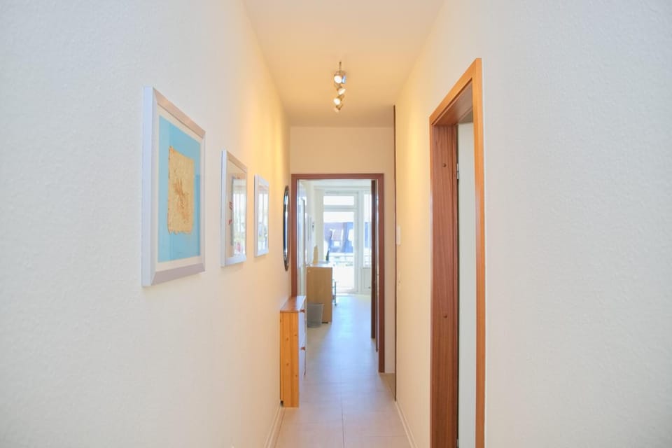 Seeschlößchen App 113 inkl WLAN Apartment in Grömitz