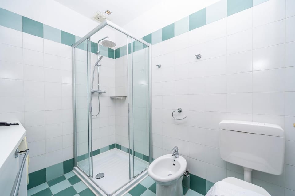 Shower, Toilet, Bathroom, bidet