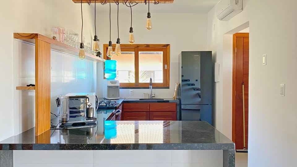 Dream Beach Cumbuco Superior Oceanfront Apartments Apartment in State of Ceará