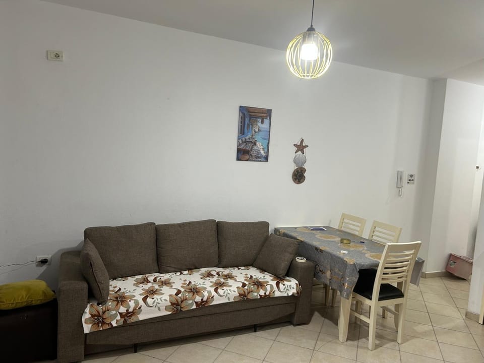 summer holidays Apartment in Tirana County, Albania