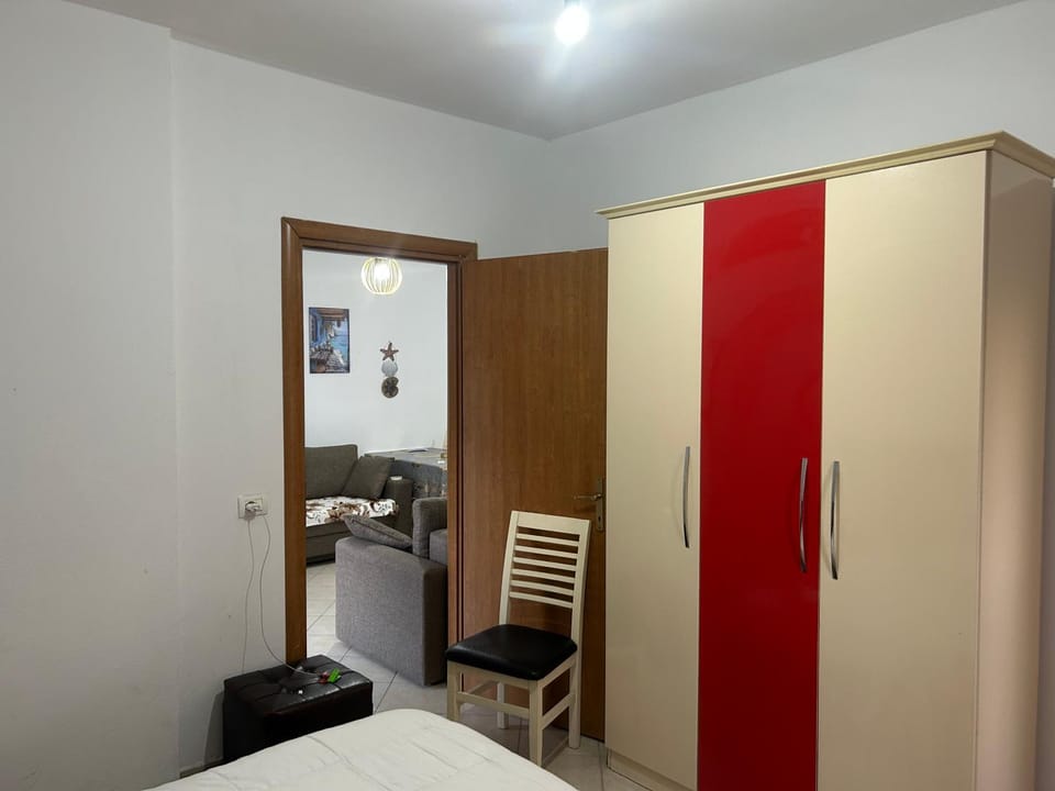 summer holidays Apartment in Tirana County, Albania