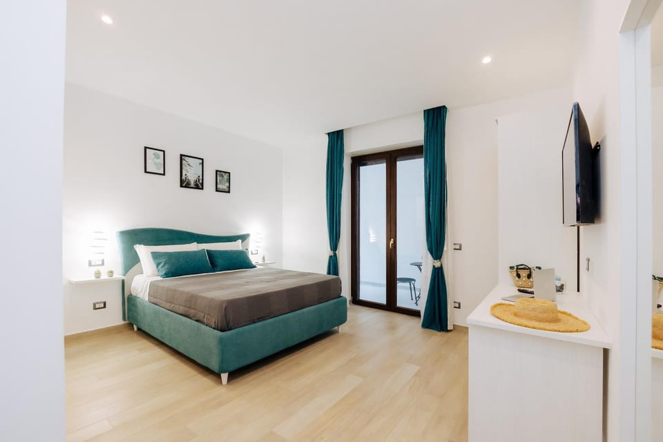 TV and multimedia, Bedroom