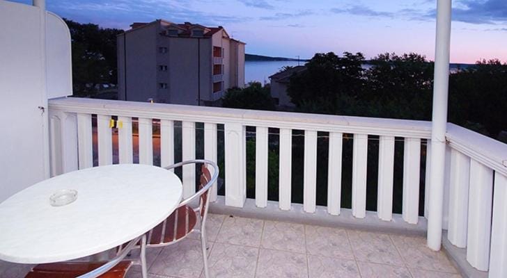 Kastel Gomilica - Marina Apartment in Šibenik-Knin County, Croatia