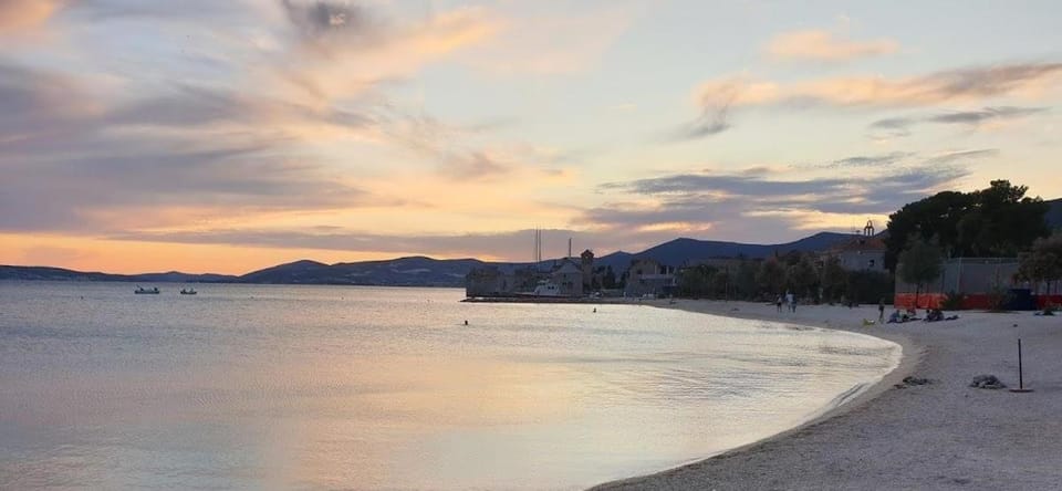 Kastel Gomilica - Marina Apartment in Šibenik-Knin County, Croatia