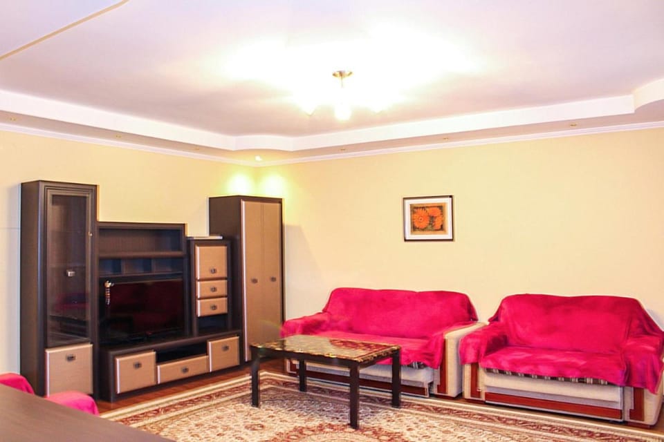 Tolebaeva 65 Apartment in Almaty