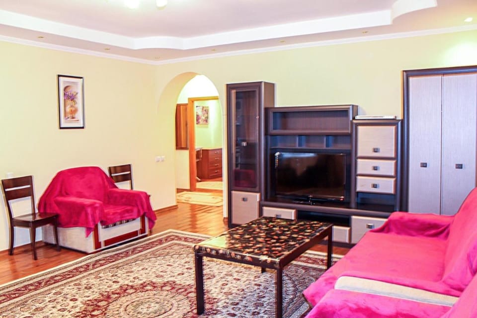 Tolebaeva 65 Apartment in Almaty