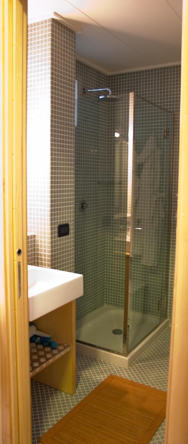 Shower