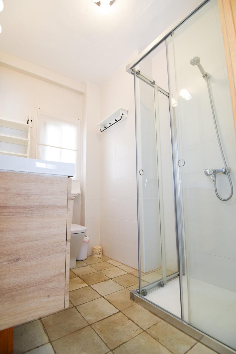 Shower