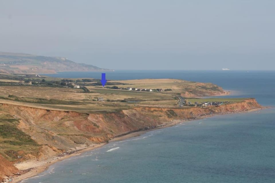 Natural landscape, Beach, Sea view