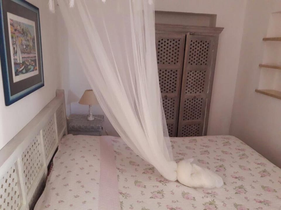 Aura - Le due Lune Apartment in Sicily